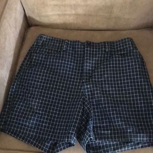 Essentials blue Women’s Shorts